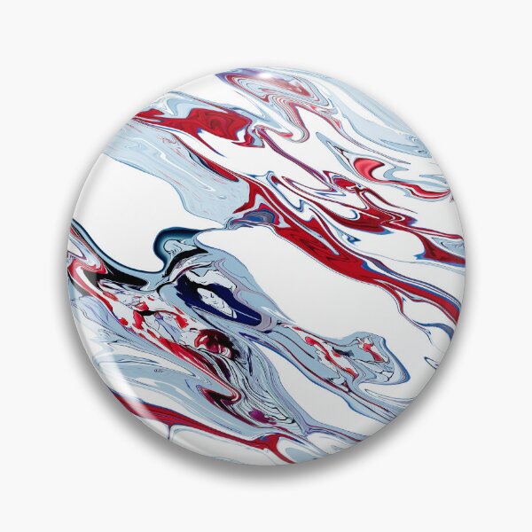 Item preview, Muzan-e Ukiyo-e Marble Pattern designed and sold by UZUSHIKI LAB.
