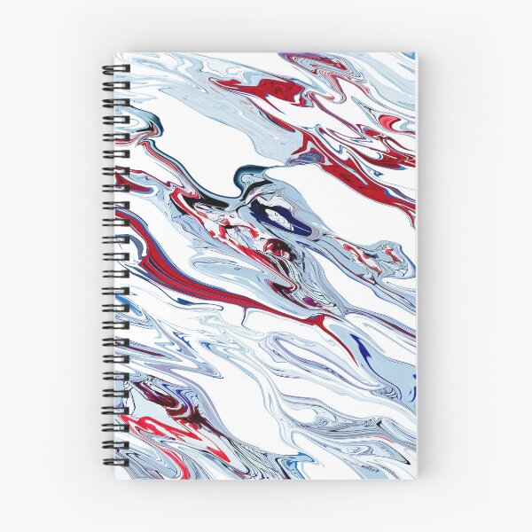 Item preview, Muzan-e Ukiyo-e Marble Pattern designed and sold by UZUSHIKI LAB.
