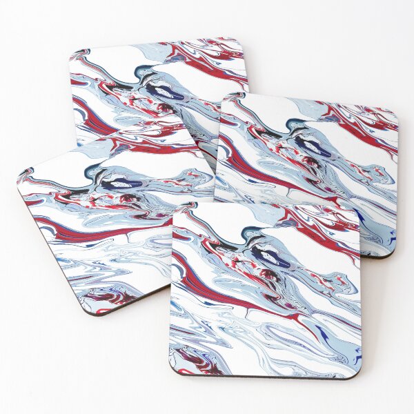 Item preview, Muzan-e Ukiyo-e Marble Pattern designed and sold by Studio Uzushiki.