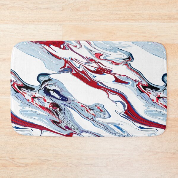 Item preview, Muzan-e Ukiyo-e Marble Pattern designed and sold by UZUSHIKI LAB.