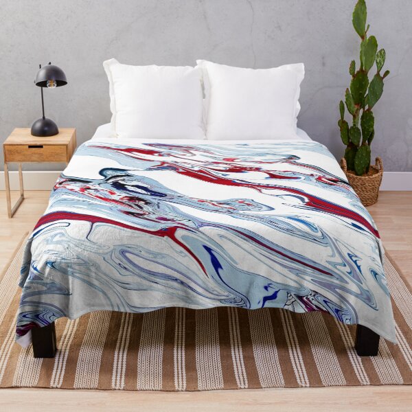 Item preview, Muzan-e Ukiyo-e Marble Pattern designed and sold by Studio Uzushiki.