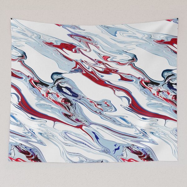 Item preview, Muzan-e Ukiyo-e Marble Pattern designed and sold by UZUSHIKI LAB.
