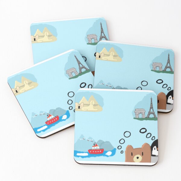 Item preview, Ollie and Beep page 19 designed and sold by Muffinman552.