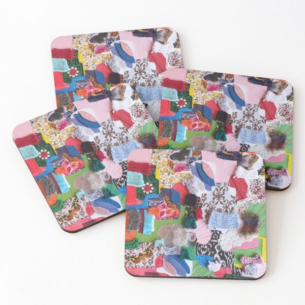 Item preview, Whimsical designed and sold by Joan Wild.