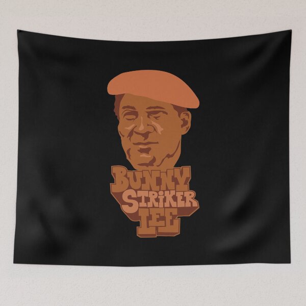 Item preview, Bunny Lee Dub Pioneer Portrait designed and sold by Boogosh.
