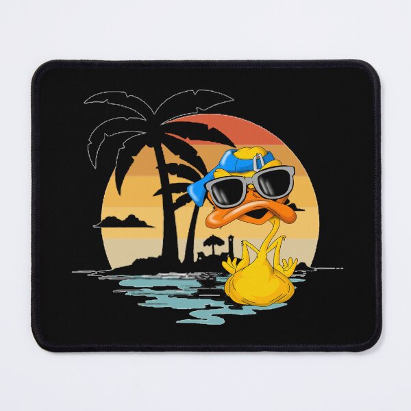 Item preview, Rubber Ducky sun glasses / Yellow Duck designed and sold by TheEndDesign.