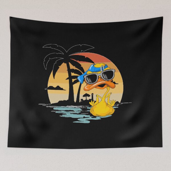 Item preview, Rubber Ducky  sun glasses / Yellow Duck  designed and sold by TheEndDesign.
