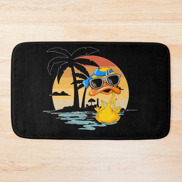 Item preview, Rubber Ducky  sun glasses / Yellow Duck  designed and sold by TheEndDesign.
