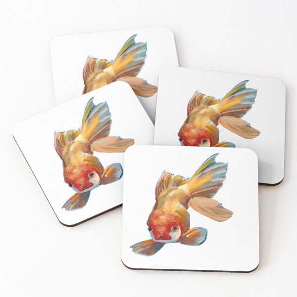 Item preview, A Fish named Fish designed and sold by alainar4.