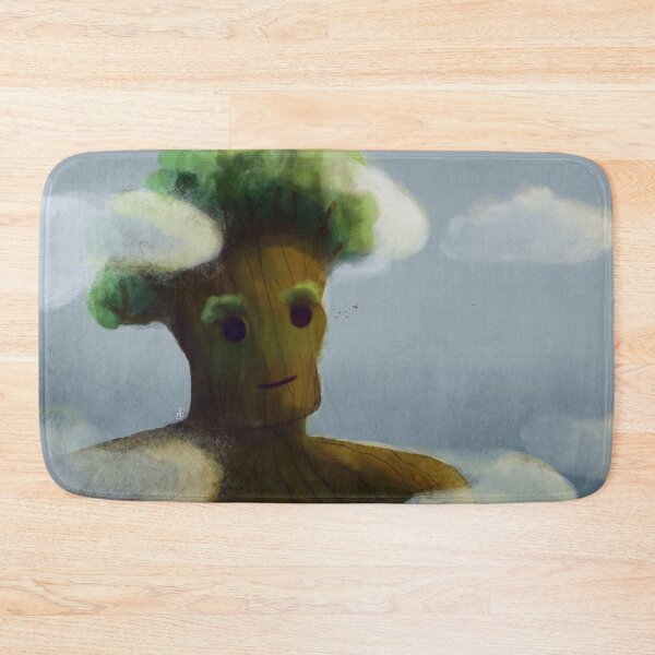 Item preview, King of the Trees designed and sold by DahleiaArt.