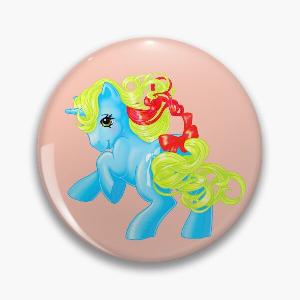 Item preview, My Little Pony Ribbon designed and sold by scholtenart.