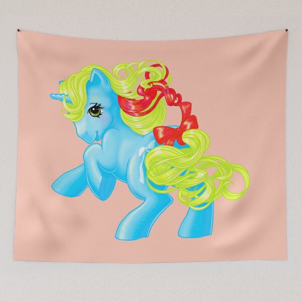 Item preview, My Little Pony Ribbon designed and sold by scholtenart.