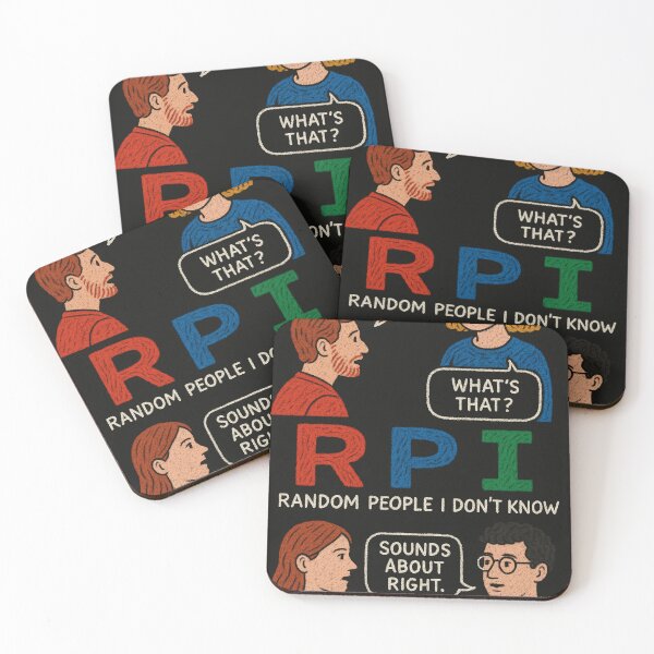 Item preview, heard of RPI? shirt designed and sold by RPIgoods.