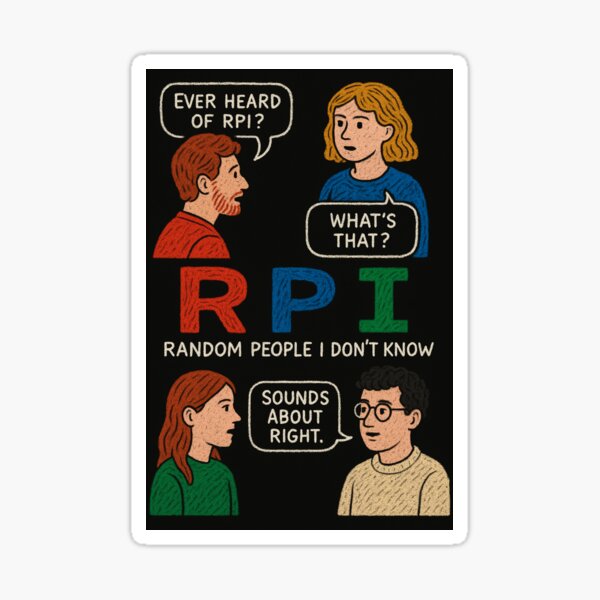 Artikel-Vorschau von von RPI gehört? Hemd, designt und verkauft von RPIgoods.