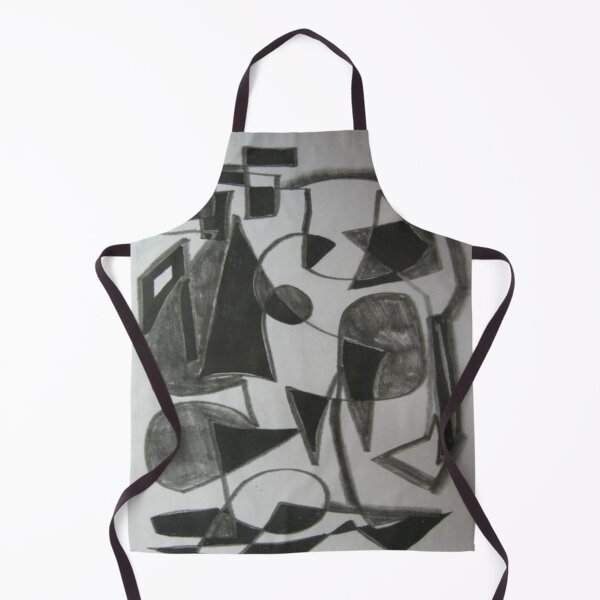 Item preview, Abstract in Black White and Grey designed and sold by SmashingDeals.