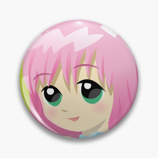 Item preview, Classic Xbox Live Anime Avatar designed and sold by Mateorl.