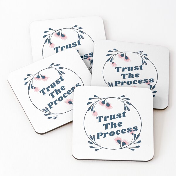 Item preview, Trust the process | Stoicism, Stoic Mindset for Mindfulness designed and sold by LexaArtworks.