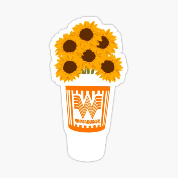 Item preview, WhatASunflower designed and sold by Canyon Moon Shop.