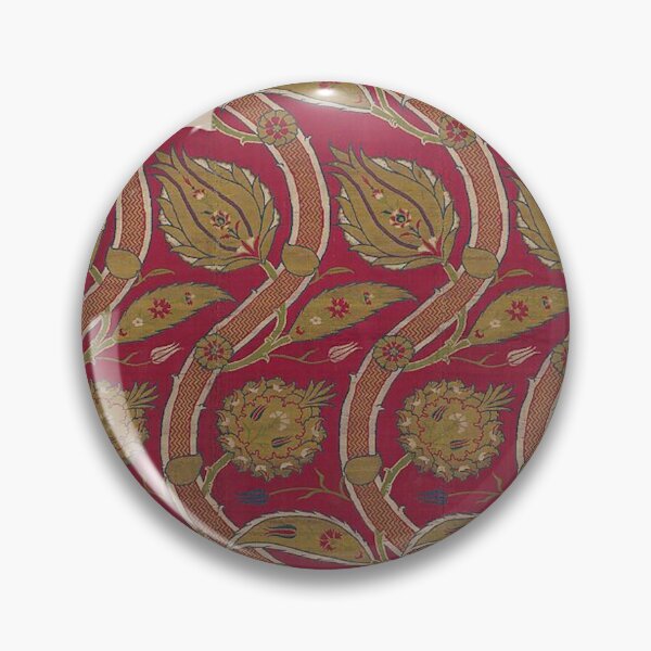 Item preview, Vintage Abstract Vine Pattern designed and sold by AnimaliaStar.