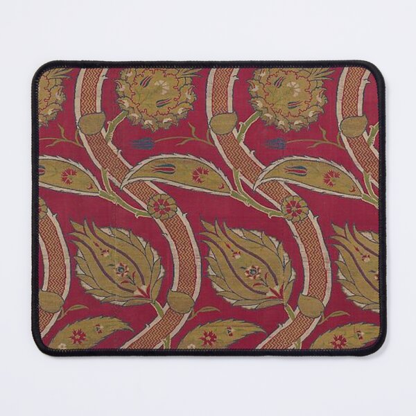 Item preview, Vintage Abstract Vine Pattern designed and sold by AnimaliaStar.