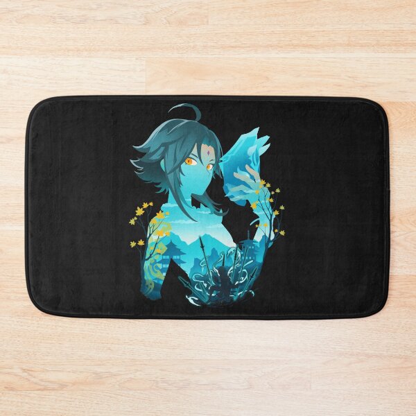 Item preview, Xiao The Guardian Yaksha designed and sold by Bee Rose.