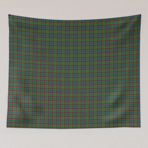 Item preview, Cunningham Hunting Ancient Clan Tartan – Scottish Plaid Pattern for Proud Scots designed and sold by The Tartan Forge.