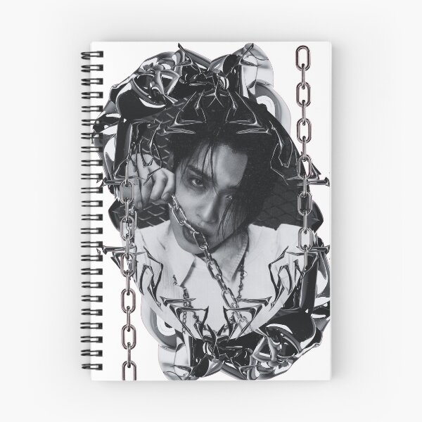 Item preview, Xdinary Heroes Gaon designed and sold by Celestinya.