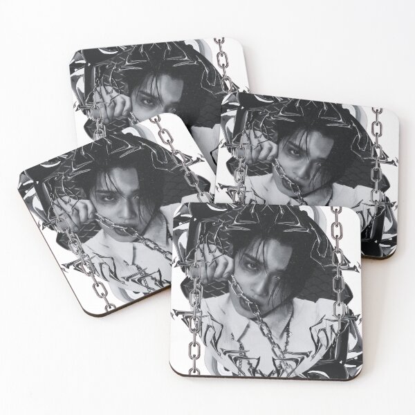 Item preview, Xdinary Heroes Gaon designed and sold by Celestinya.