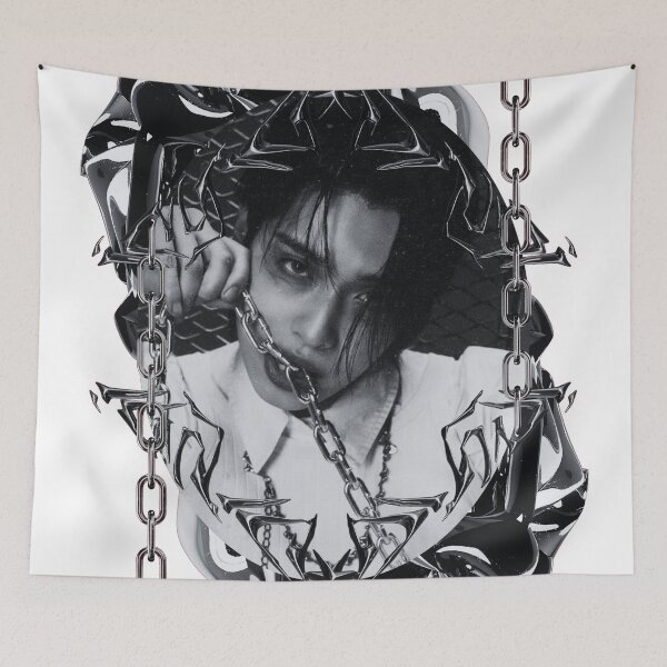Item preview, Xdinary Heroes Gaon designed and sold by Celestinya.
