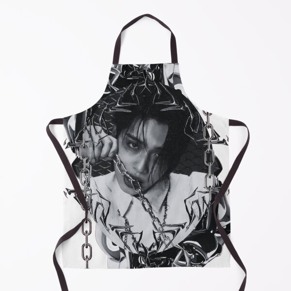Item preview, Xdinary Heroes Gaon designed and sold by Celestinya.