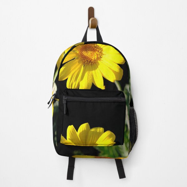 Item preview, Colourful Uplifting Yellow Daiseys designed and sold by Robbie Alexander.
