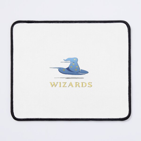 Item preview, Wizards - Beluga League RL designed and sold by BelugaLeagueRL.