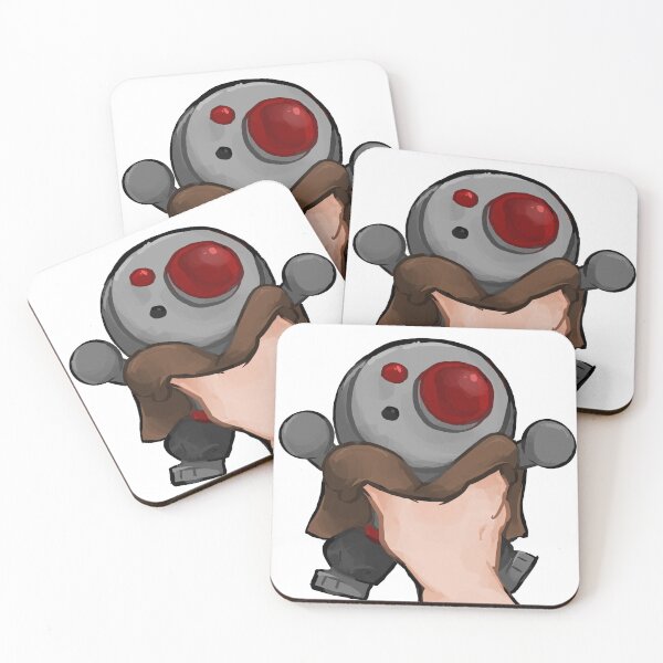 Item preview, Mecha squeeze  designed and sold by RIFTstudios8.