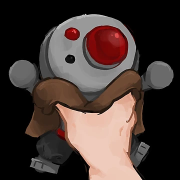 Artwork thumbnail, Mecha squeeze  by RIFTstudios8