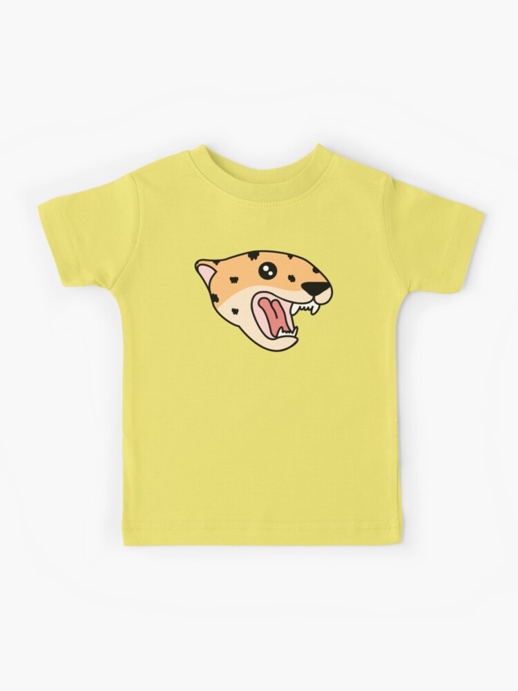 Jacksonville Jaguars Kids T-Shirt for Sale by parkem