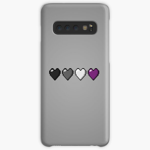 und Liebe zum Spielen Samsung Galaxy Leichte Hülle