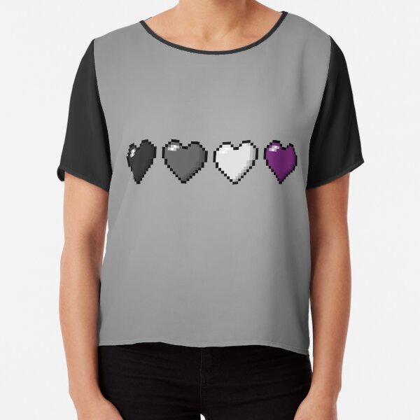 Chiffon Top