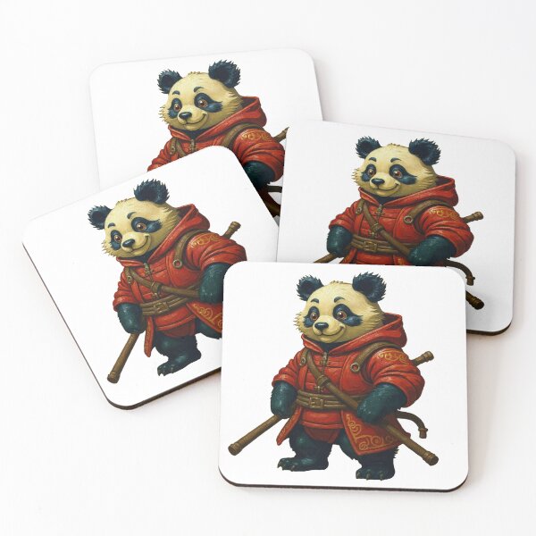 Artikelvorschau, Kung Fu Panda entworfen und verkauft von a2zbuyshop.