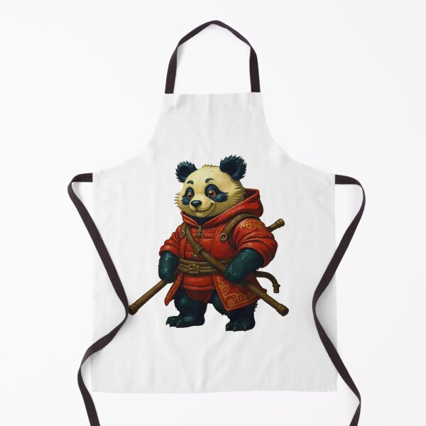 Artikelvorschau, Kung Fu Panda entworfen und verkauft von a2zbuyshop.