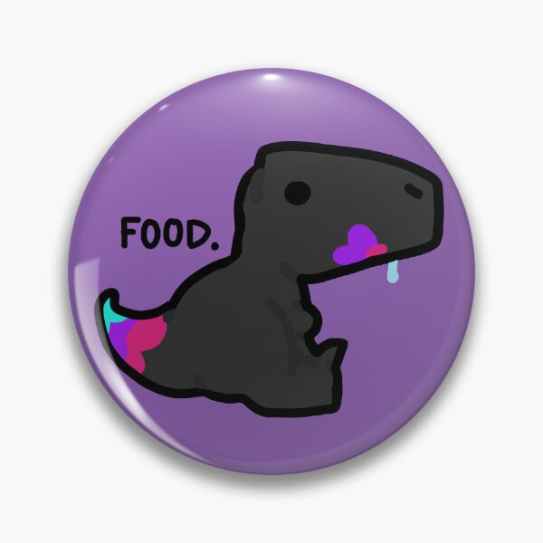 Item preview, Dinosaur food designed and sold by RIFTstudios8.