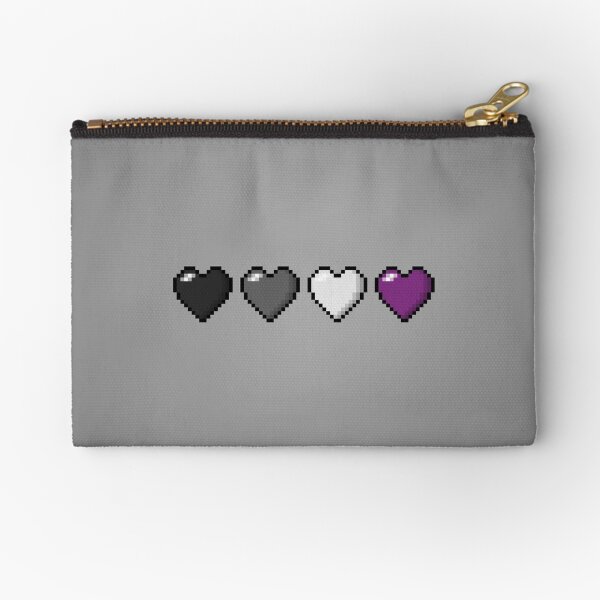 Zipper Pouch