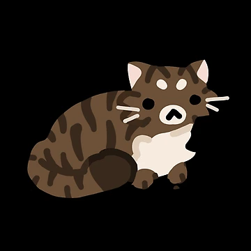 Artwork thumbnail, Violence cat by RIFTstudios8