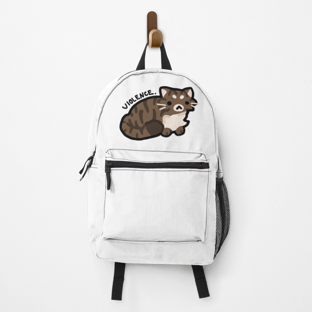 Item preview, Backpack designed and sold by RIFTstudios8.