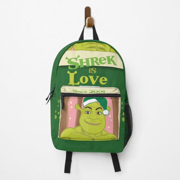 Item preview, Shrek is Love Shrek is Life  designed and sold by Kmelendezign.