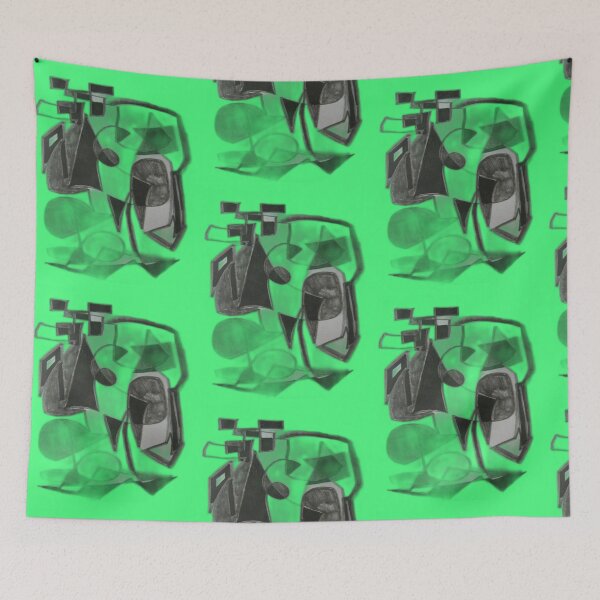Item preview, Abstract Geometric Shapes No Background designed and sold by SmashingDeals.
