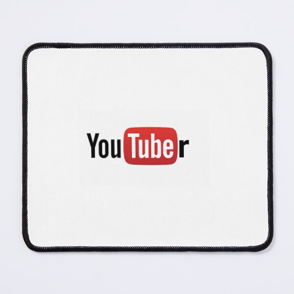 Item preview, Youtuber Logo designed and sold by DesignExpert01.