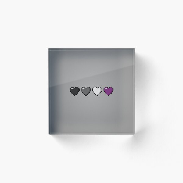 Acrylic Block