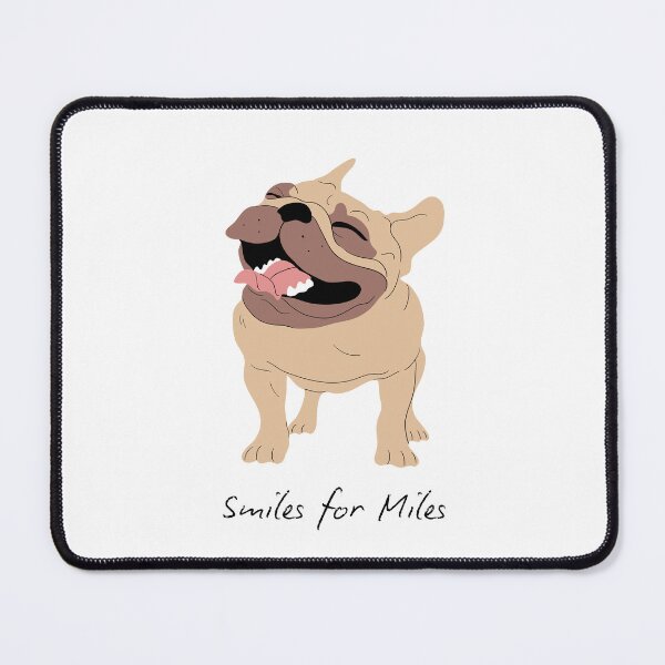 Item preview, Smiles for Miles | Time for Fun designed and sold by Wild Sacred Soul.
