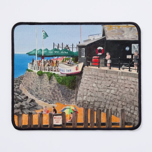 Item preview, Ventnor designed and sold by richardpaul.