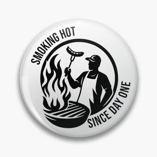 Item preview, Smoking hot since day one designed and sold by xndrlab.